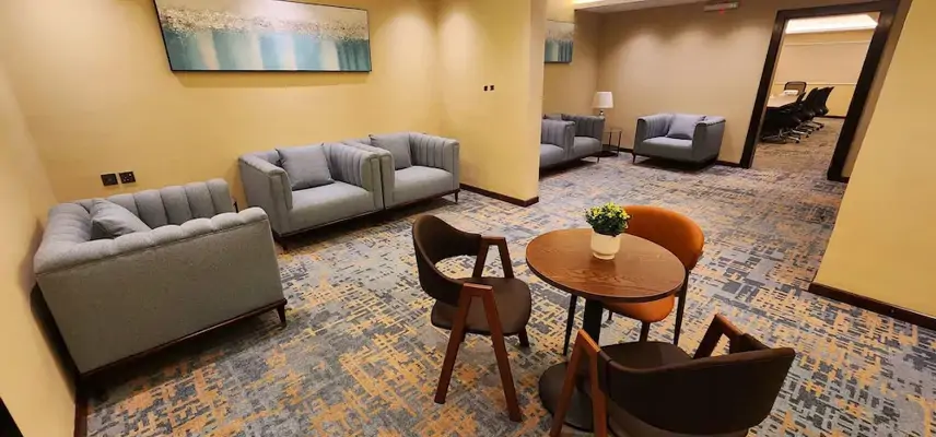 Platinum Hotel image
